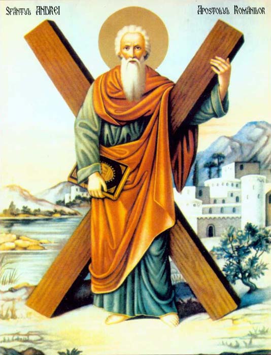 Sant Andrea Apostolo